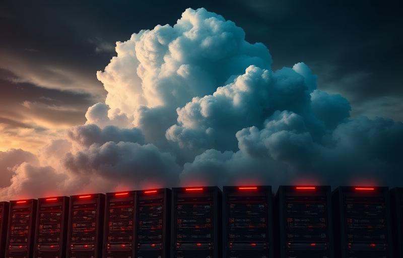 Amazon AI agent triggers 13-hour AWS outage